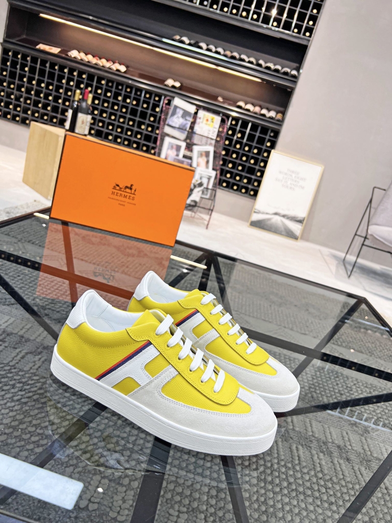 Hermes Sneakers